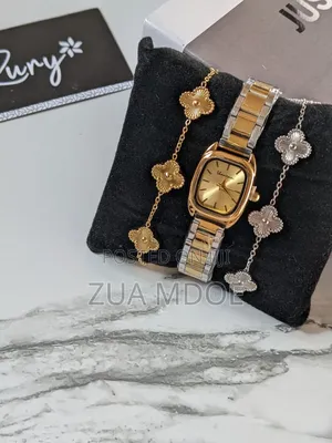 Stainless Steel Jewlery