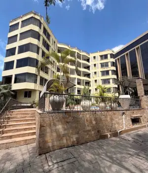 Furnished 3bdrm Apartment in Masaki for rent