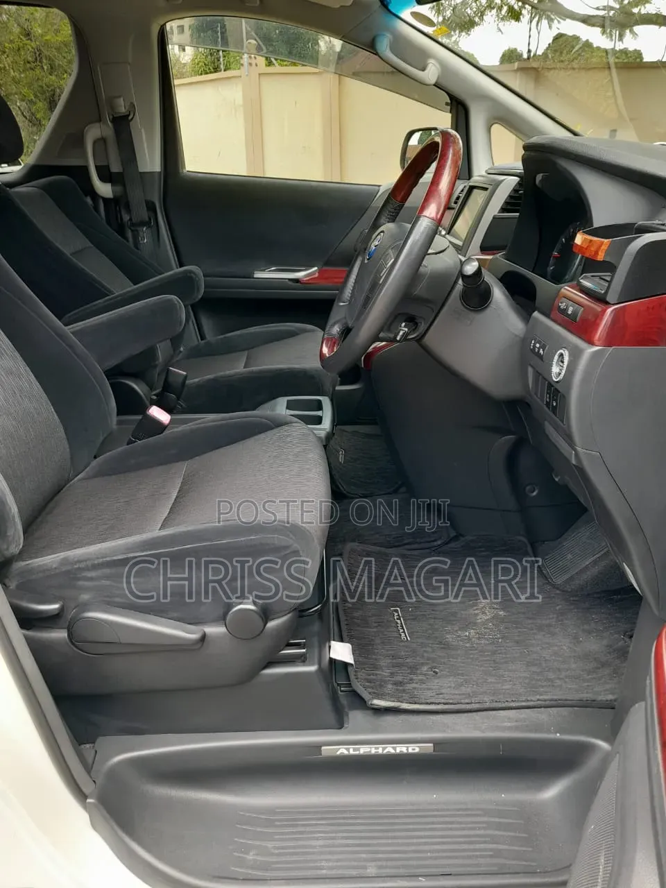 New Toyota Hilux Active (Diesel) 2026 Black