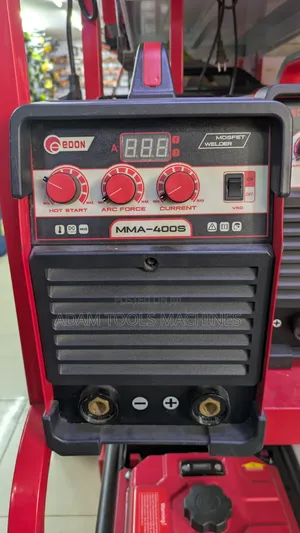 Edon Welding Machine MMA400S