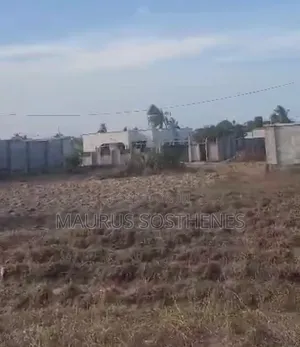 Plot for Sale TSH 90,000,000 at Geza - Kigamboni, Dar Es Salaam