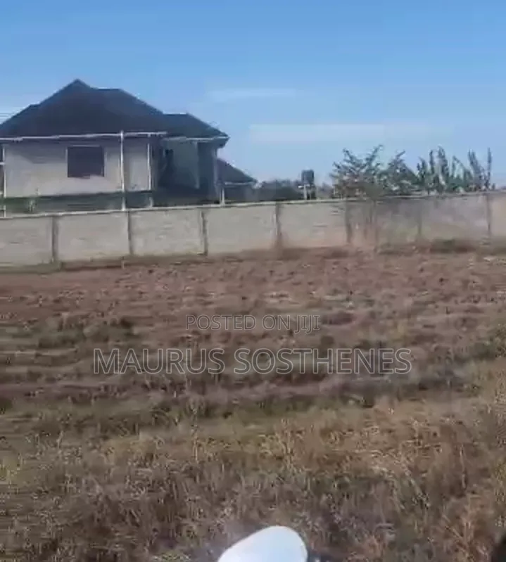 Plot for Sale TSH 90,000,000 at Geza - Kigamboni, Dar Es Salaam