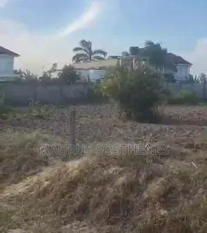 Plot for Sale TSH 90,000,000 at Geza - Kigamboni, Dar Es Salaam