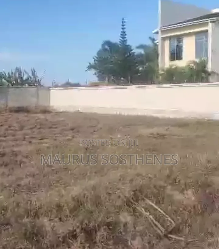 Plot for Sale TSH 90,000,000 at Geza - Kigamboni, Dar Es Salaam