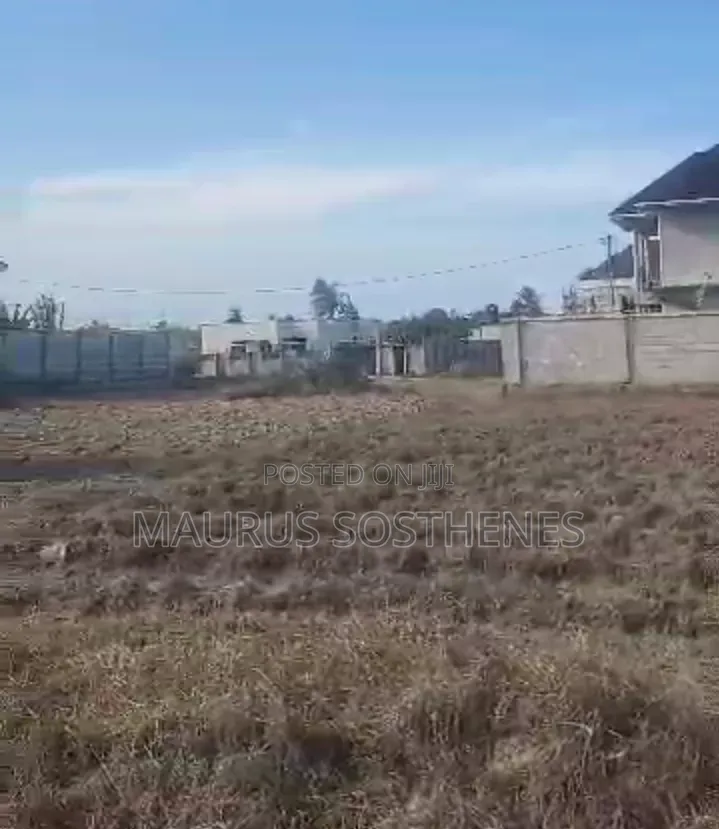 Plot for Sale TSH 90,000,000 at Geza - Kigamboni, Dar Es Salaam
