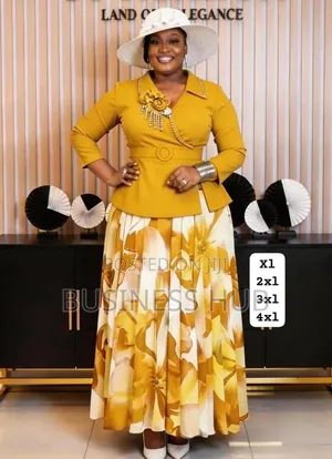 Magauni Quality No1