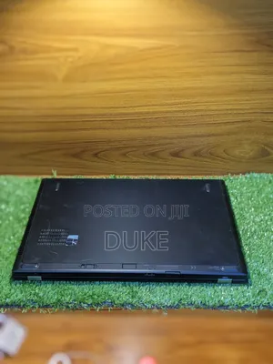 Laptop Lenovo ThinkPad T430u 8GB Intel Core i5 HDD 500GB