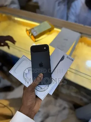 New Apple iPhone Air 512 GB Black