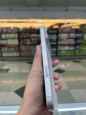 New Apple iPhone 18 Pro 512 GB Silver