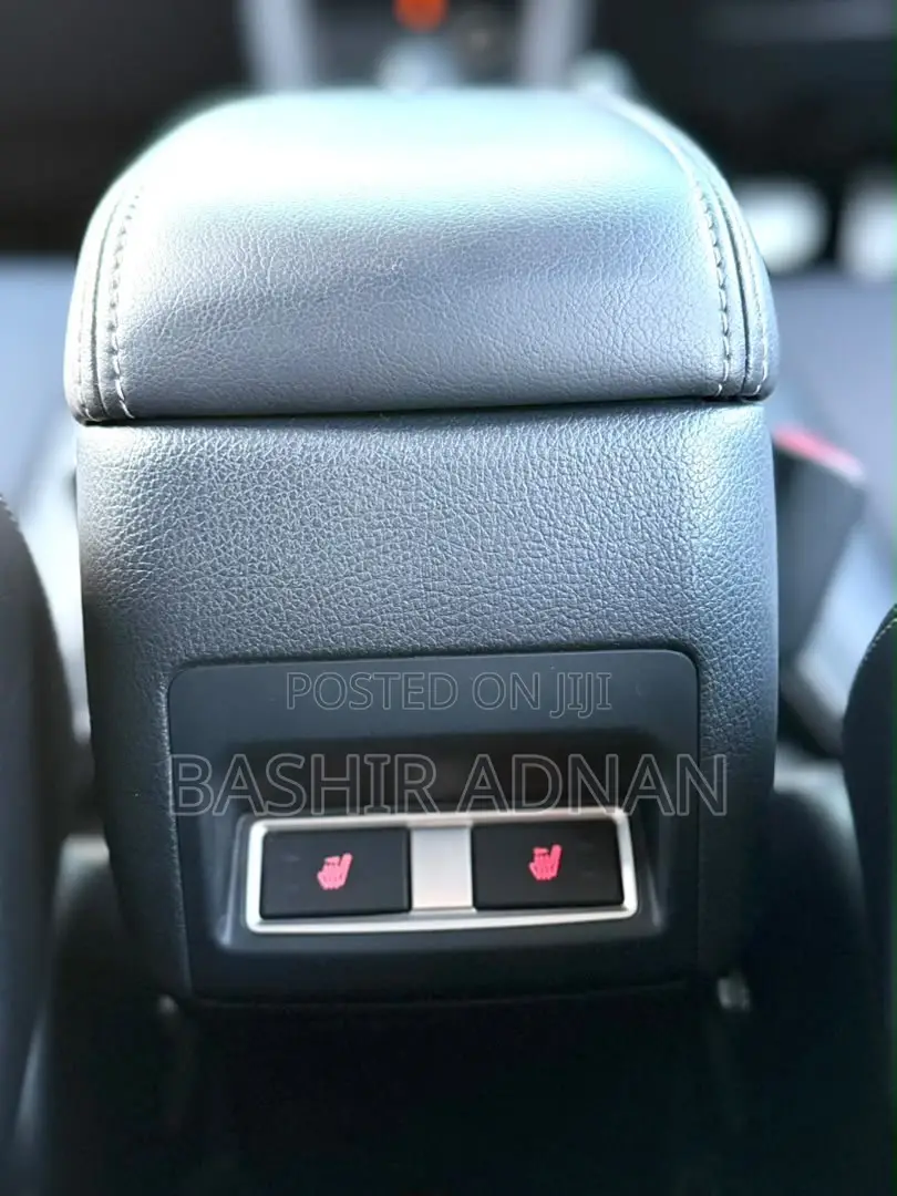 Subaru Forester 2016 Black