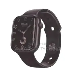 Yesido Smart Watch 2.01 Inch HD Touch Screen With Fitness Tracker