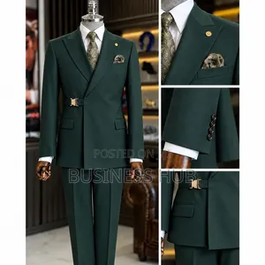 Stairs Fashion Suit Original Two22