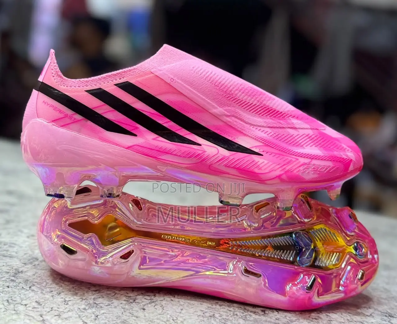 Football Shoes