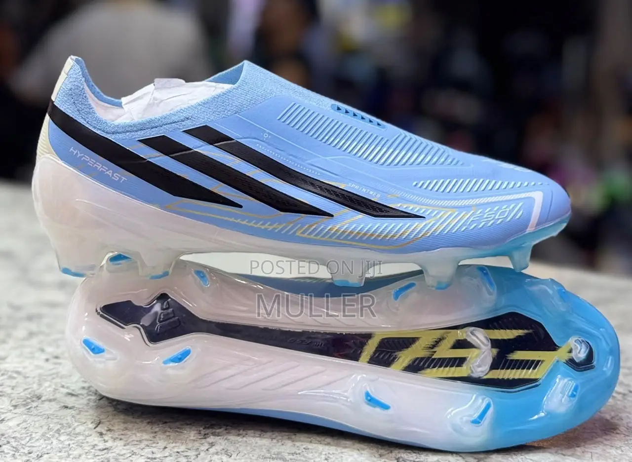 Football Shoes