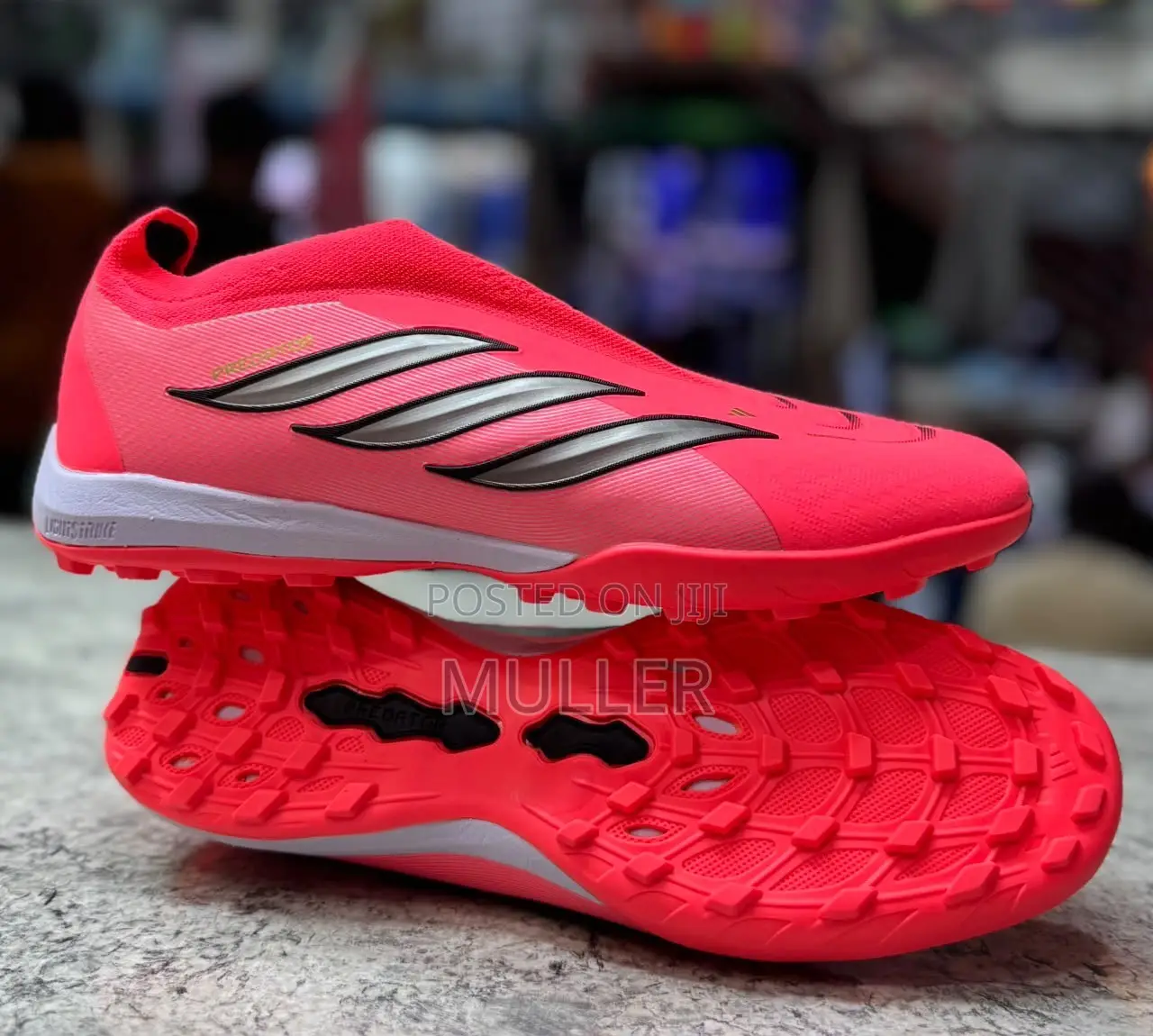 Football Shoes