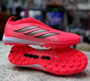 Football Shoes