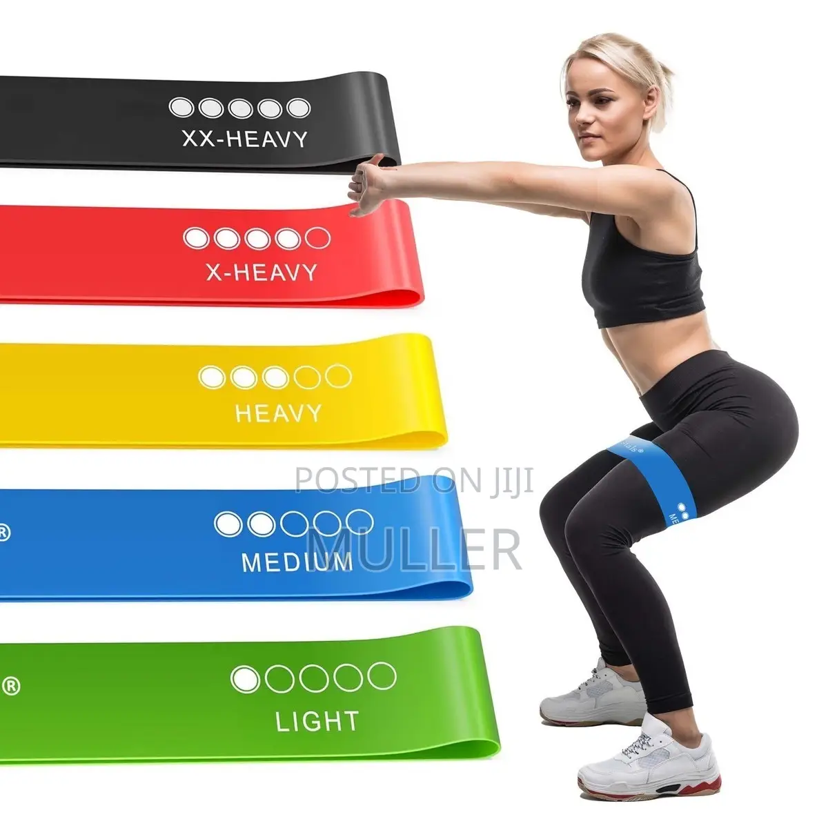 Resistance Band