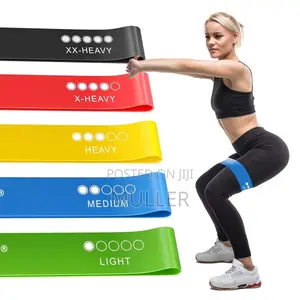 Resistance Band