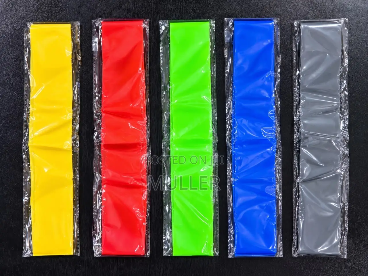 Resistance Band