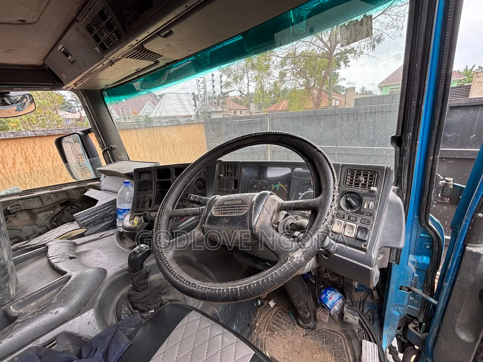 Scania 114