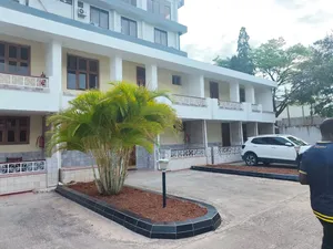 Furnished 2bdrm Apartment in Mikocheni for rent