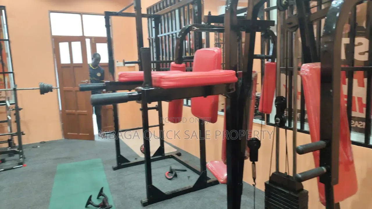 Furnished 2bdrm Apartment in Mikocheni for rent