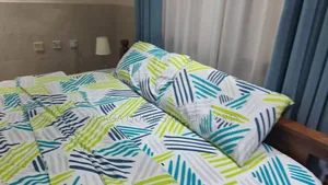 Furnished 2bdrm Apartment in Mikocheni for rent