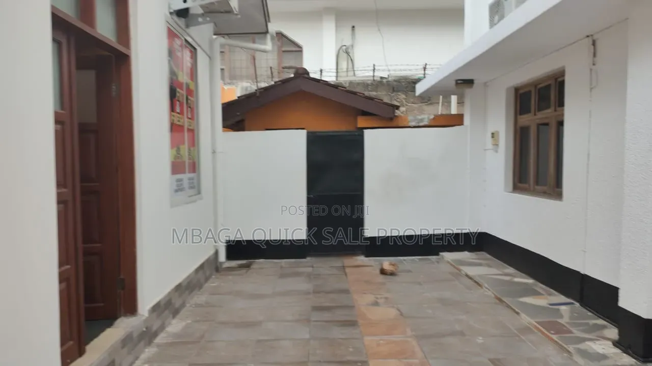 Furnished 2bdrm Apartment in Mikocheni for rent