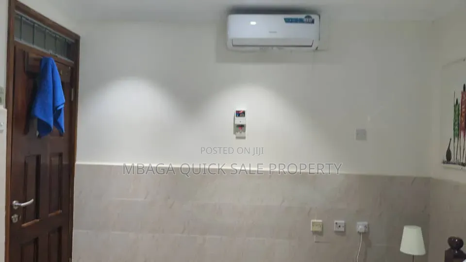 Furnished 2bdrm Apartment in Mikocheni for rent