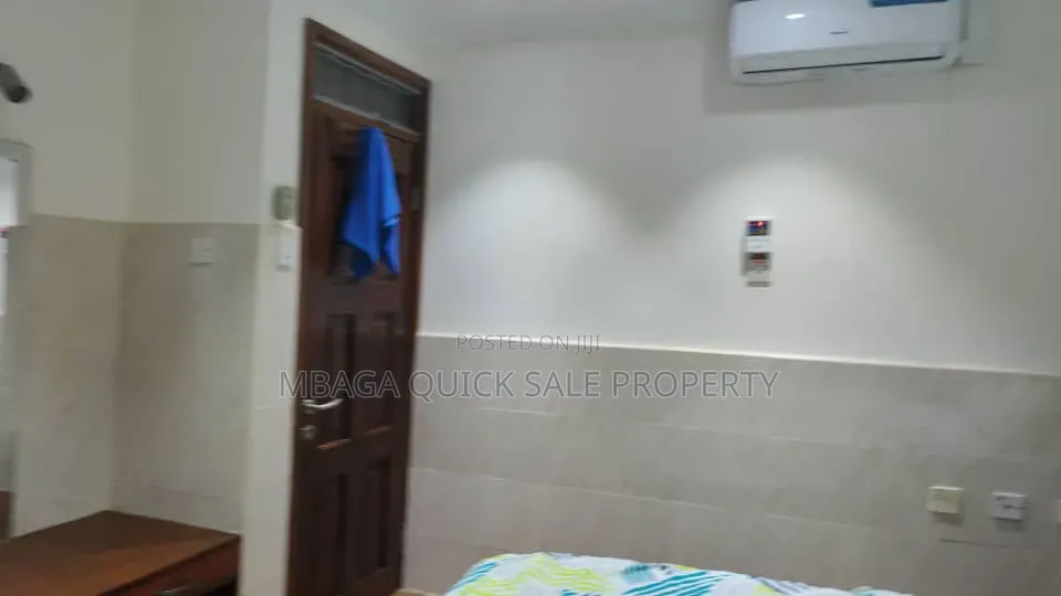 Furnished 2bdrm Apartment in Mikocheni for rent