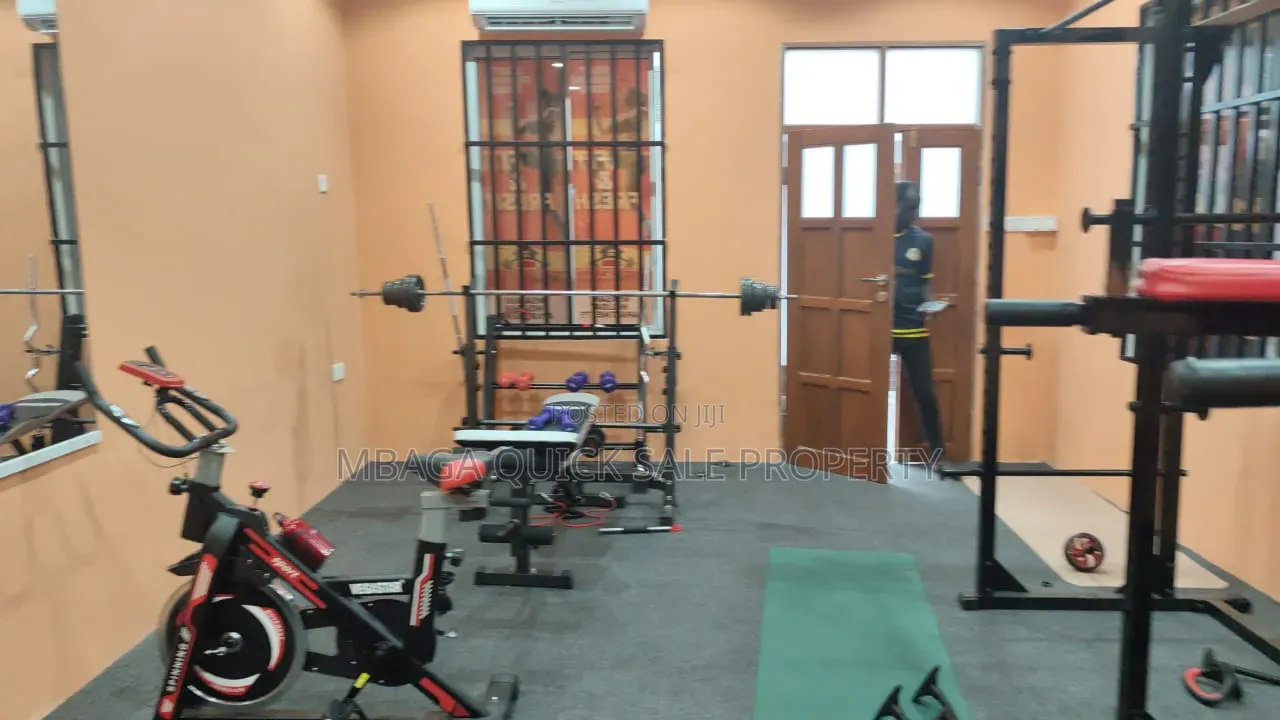 Furnished 2bdrm Apartment in Mikocheni for rent