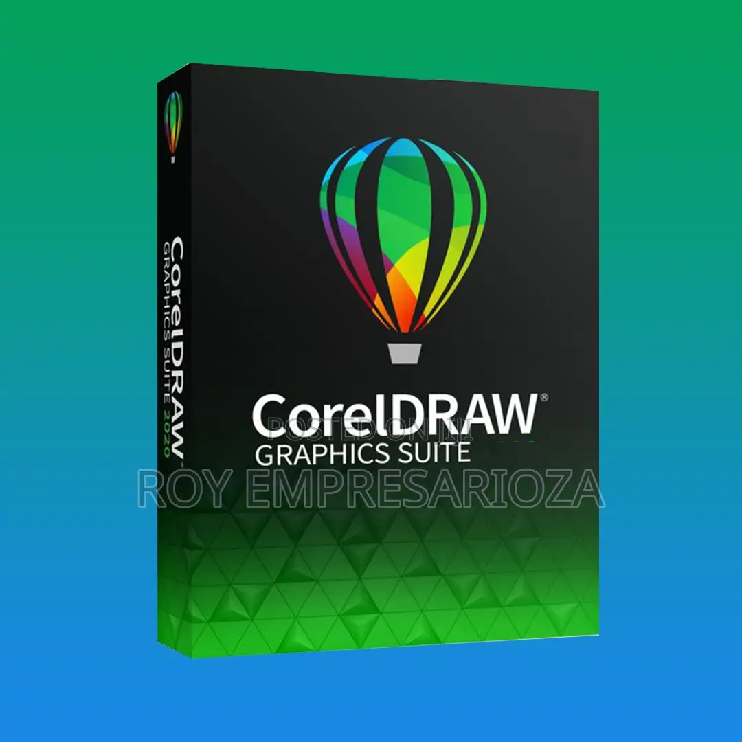 Coreldraw 2026