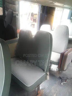 Toyota Coaster 2004