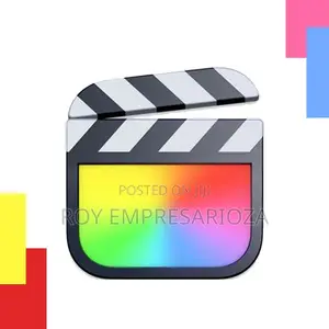 Final Cut Pro
