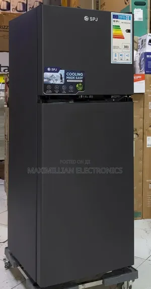 SPJ 138l Refrigerator
