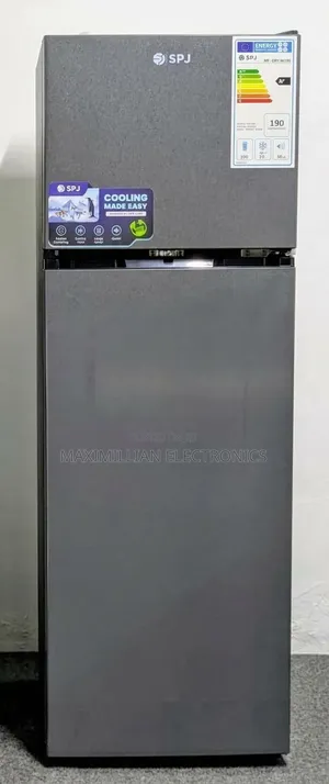 SPJ 138l Refrigerator