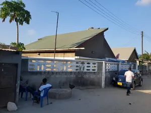 Furnished 5bdrm House in Mabibo Garage for sale
