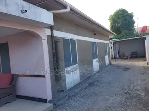 Furnished 5bdrm House in Mabibo Garage for sale