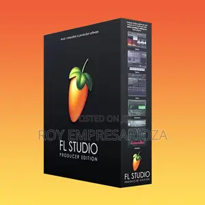 FL STUDIO Music Production