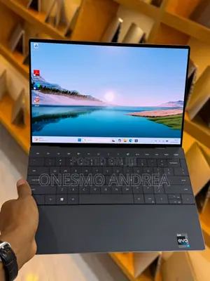 Laptop Dell XPS 13 9320 32GB Intel Core i7 SSD 512GB
