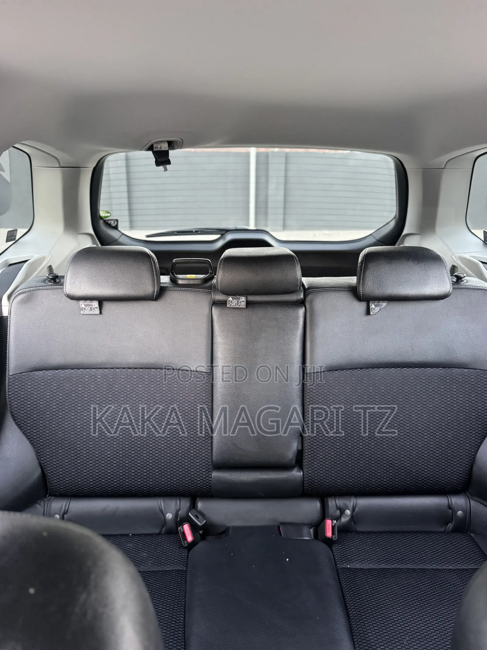 Subaru Forester 2015 Pearl
