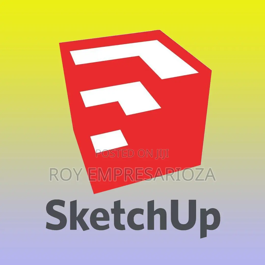Sketchup Pro