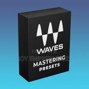 Waves Mastering Plugins