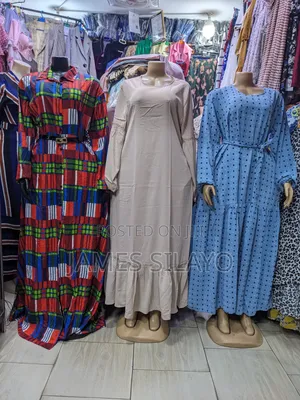 Magauni Ya Mitumba Arusha