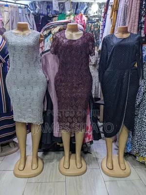 Magauni Ya Mitumba Arusha