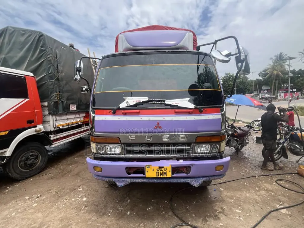 Fuso Nagari
