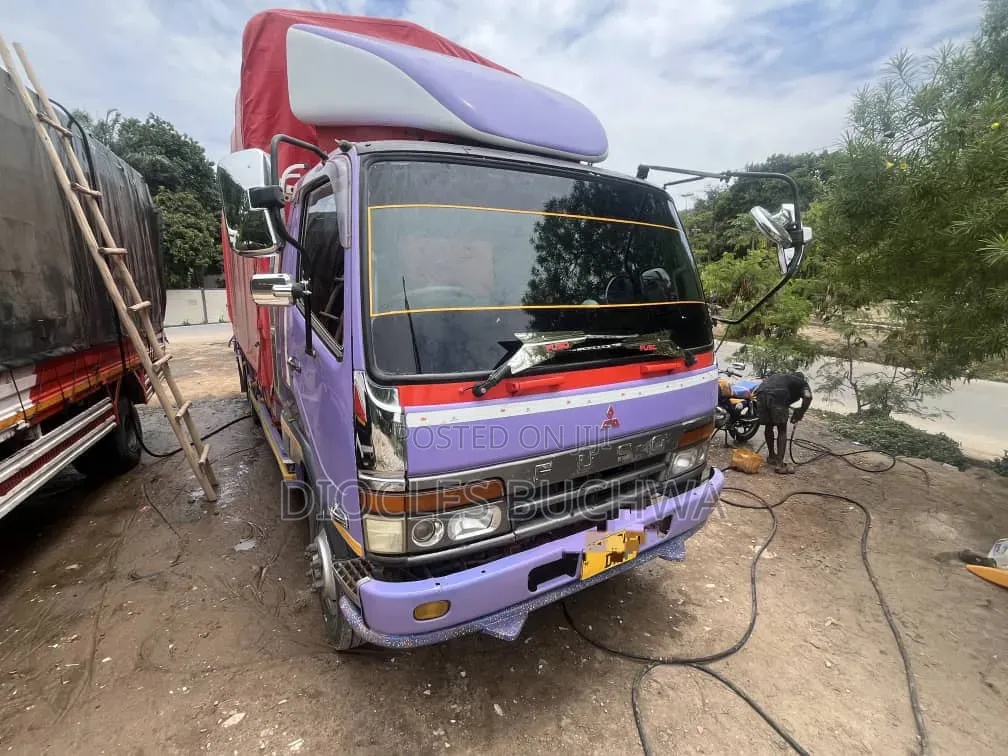 Fuso Nagari