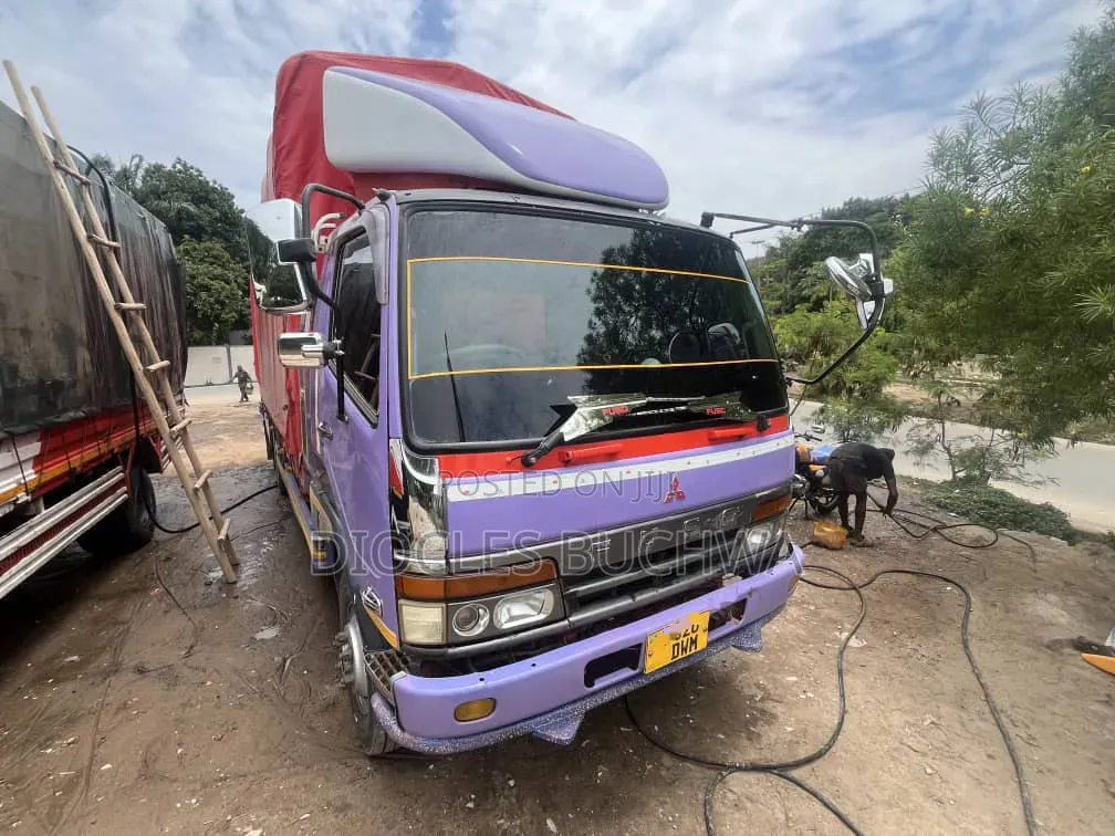 Fuso Nagari