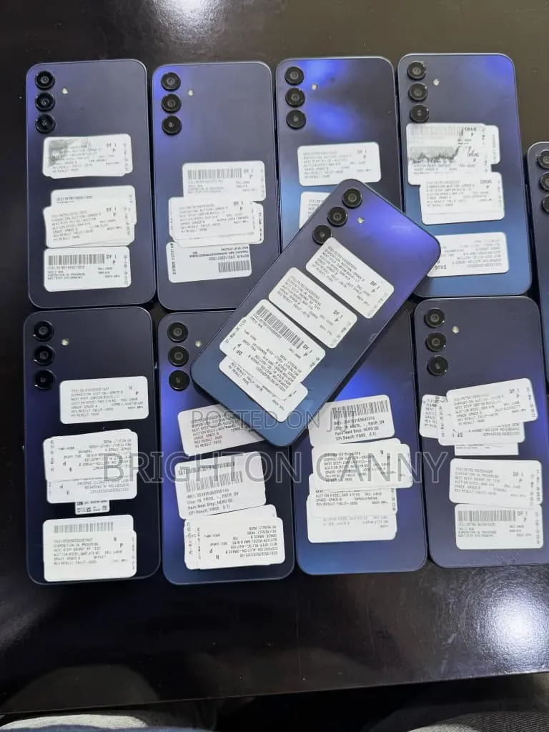 New Apple iPhone 18 Pro Max 1 TB Blue
