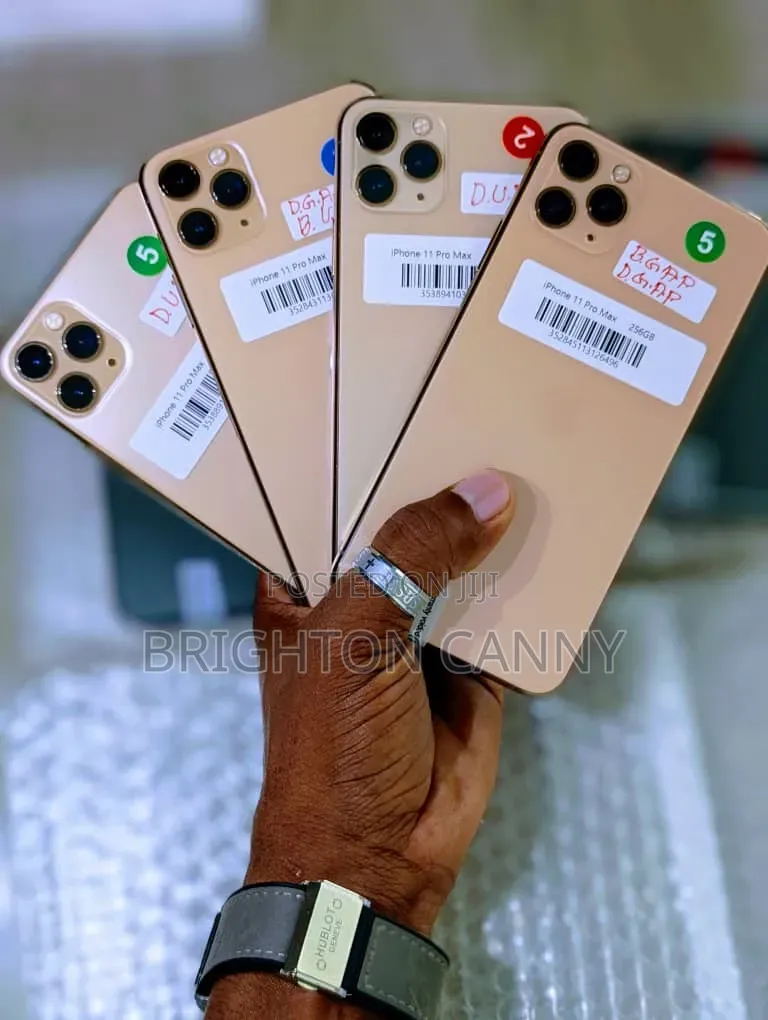 New Apple iPhone 18 Pro Max 1 TB Blue